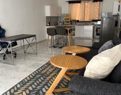2 Bedroom Apartment For Rent in Kilifi North