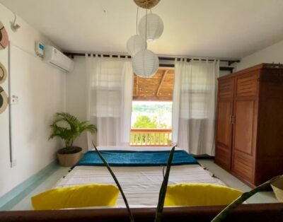 1 Bedroom Studio for Rent in Kilifi North