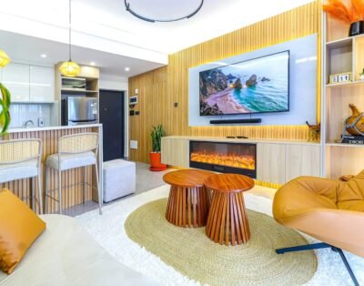 1 Bedroom Apartment For Rent in Kilimani, Riara Road