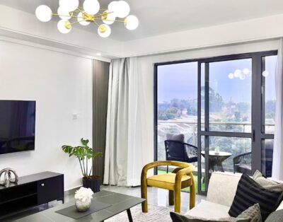 2 Bedroom Apartment For Rent in Riverside