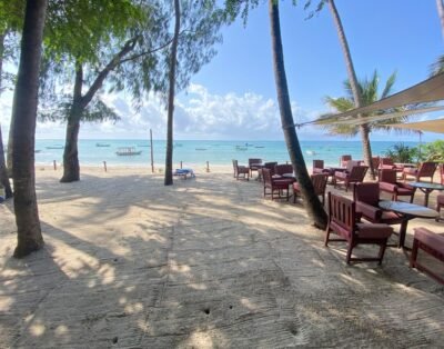 2 Bedroom Apartment For Rent in Mombasa