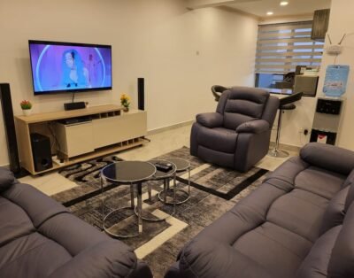 2 Bedroom Apartment For Rent in Nakuru