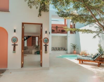 1 Bedroom House for Rent in Kwale