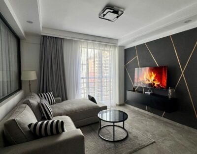 1 Bedroom Apartment For Rent in Valley Arcade.