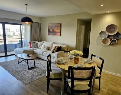 2 Bedroom Apartment For Rent in Riverside