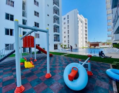 3 Bedroom Apartment For Rent in Mombasa