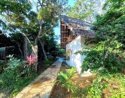1 Bedroom Chalet For Rent in Kilifi North