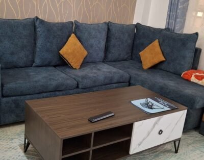 2 Bedroom Apartment For Rent in Nanyuki