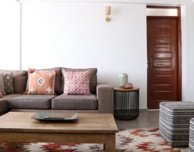 1 Bedroom Apartment For Rent in Nakuru