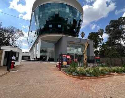 Commercial Office Space for Rent in Lavington