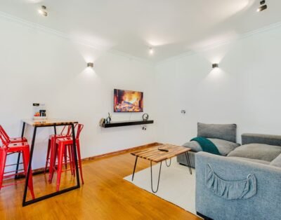 1 Bedroom Apartment For Rent in Nakuru