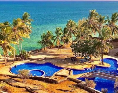 2 Bedroom Apartment For Rent in Mombasa