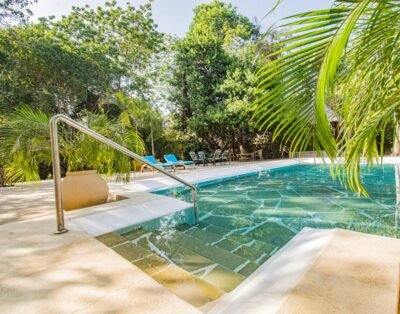 1 Bedroom B & B for Rent in Diani