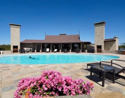 2 Bedroom Apartment For Rent in Nanyuki