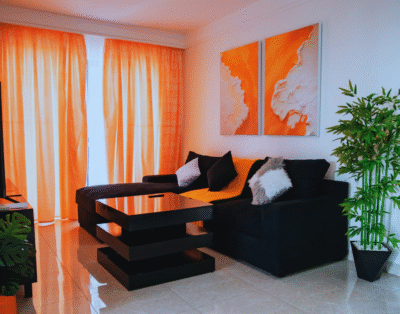 1 Bedroom Apartment For Rent in Ruaka