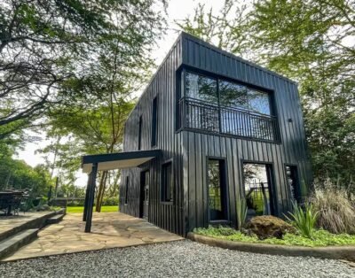 2 Bedroom Apartment For Rent in Nakuru