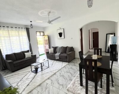 1 Bedroom Apartment For Rent in Nyali