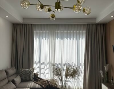 1 Bedroom Apartment For Rent in Kileleshwa