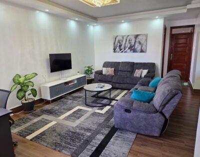 1Bedroom Apartment For Rent in Dennis Pritt Road