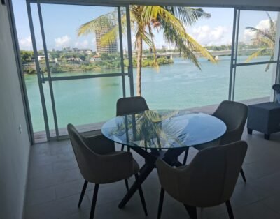 2 Bedroom Apartment For Rent in Mombasa
