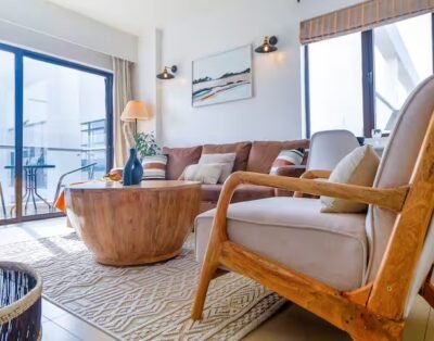 1 Bedroom Apartment For Rent in Westlands