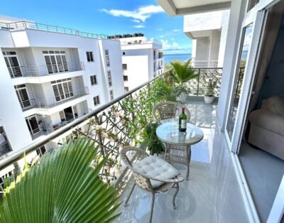 3 Bedroom Apartment For Rent in Mombasa