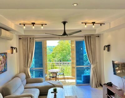 2 Bedroom Apartment For Rent in Mombasa