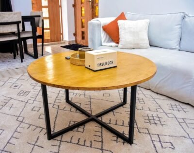 2 Bedroom Apartment For Rent in Nakuru