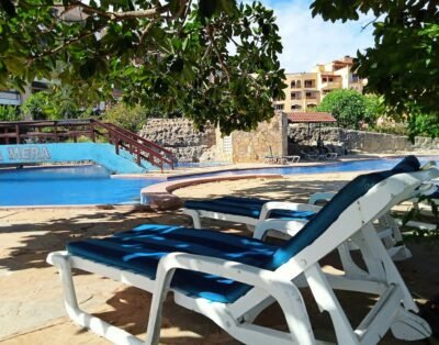 2 Bedroom Apartment For Rent in Shanzu