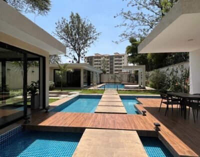 Studio Apartment To Let in Lavington