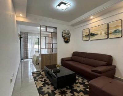 Studio for rent in Lavington