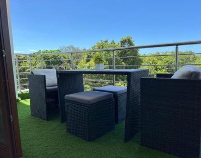 3 Bedroom Apartment For Rent in Nyali