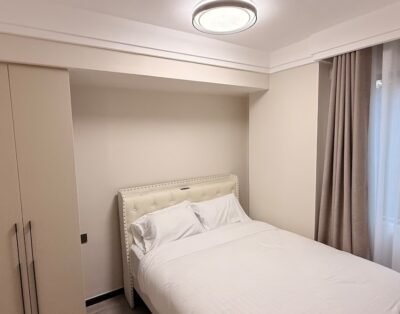 2 Bedroom Apartment For Rent in Kindaruma