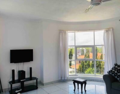 2 Bedroom Apartment For Rent in Nyali