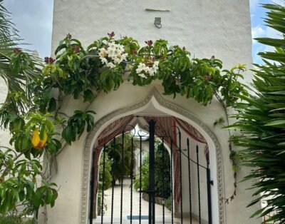 3 Bedroom House For Rent in Kilifi North