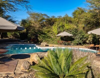 2 Bedroom Villa For Rent in Nakuru