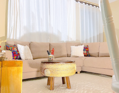 2 Bedroom Apartment For Rent In Nanyuki