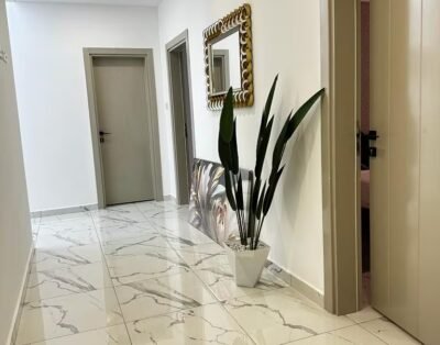 2 Bedroom Apartment For Rent in Mombasa