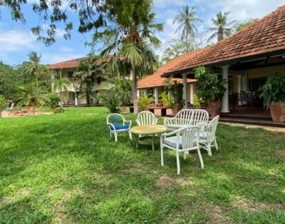 5 Bedroom Villa For Rent in Mtwapa