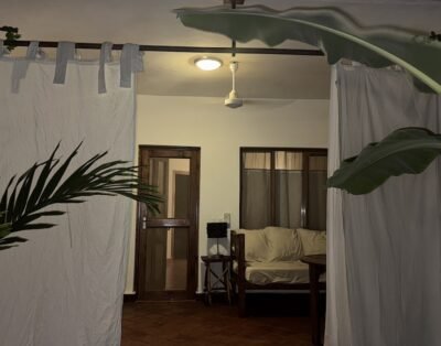 2 Bedroom Villa for Rent in Malindi