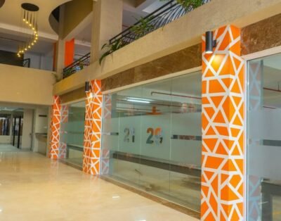 Office for Rent at Muthithi Road