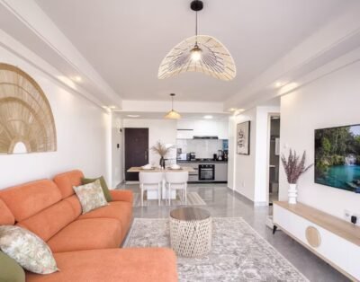 2 Bedroom Apartment For Rent in Westlands