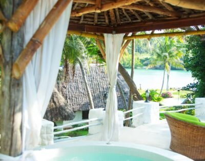 3 Bedroom House For Rent in Mtwapa