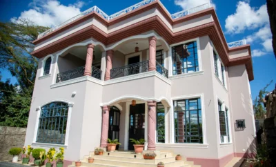 How to Rent a House in Kenya