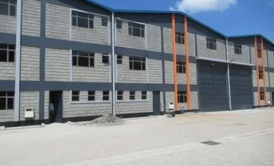 Warehouse for Rent in Kenya