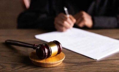 Rent Tribunal Kenya Deposit