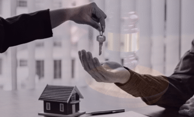 Residential Rent Tribunal Kenya