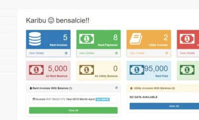 Best Rent Apps in Kenya