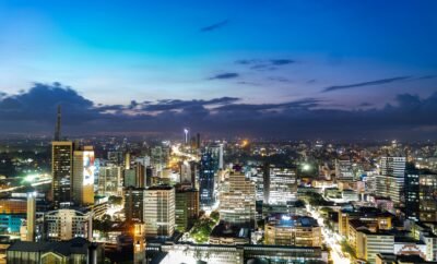 Kenya Rent Cost 2024