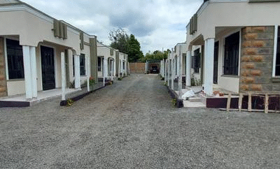 Kenya real estate agents